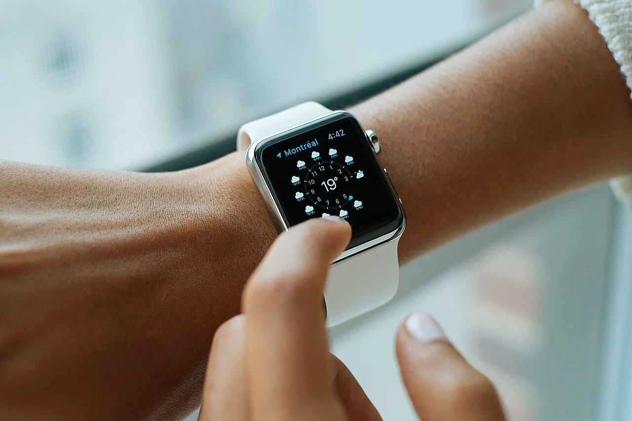 Apple Watch Smartwatch